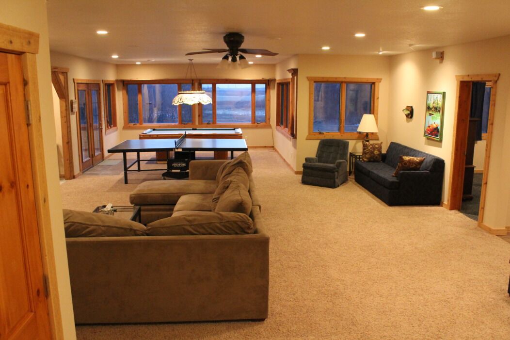 Photo of Livingroom in Clear Lake