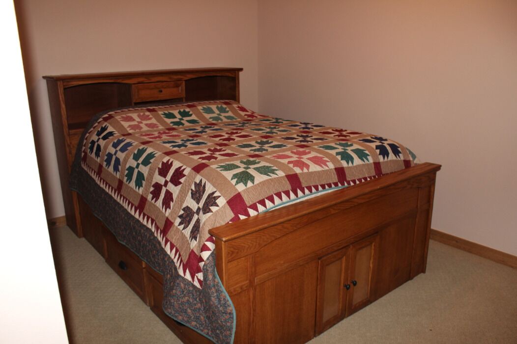 Photo of Bedroom in Clear Lake