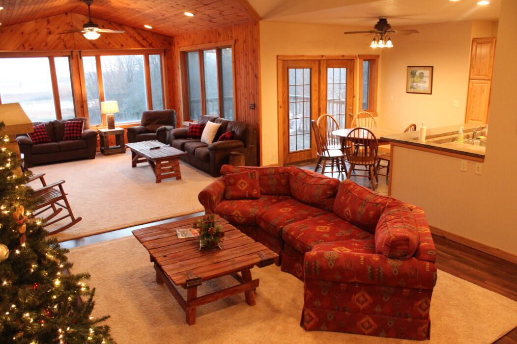 Photo of Livingroom in Clear Lake