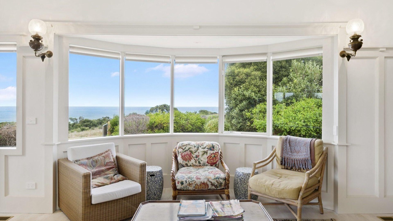 Photo of Livingroom in Anglesea