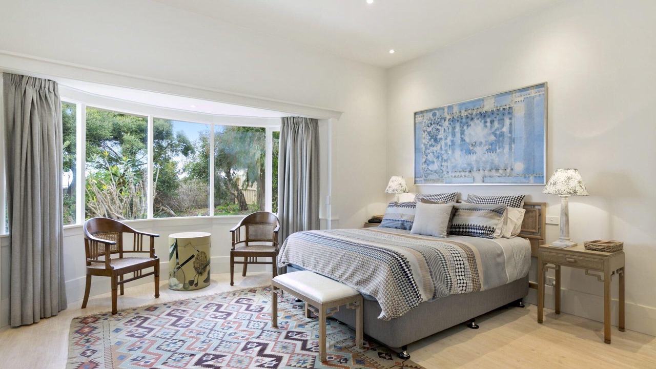 Photo of Bedroom in Anglesea