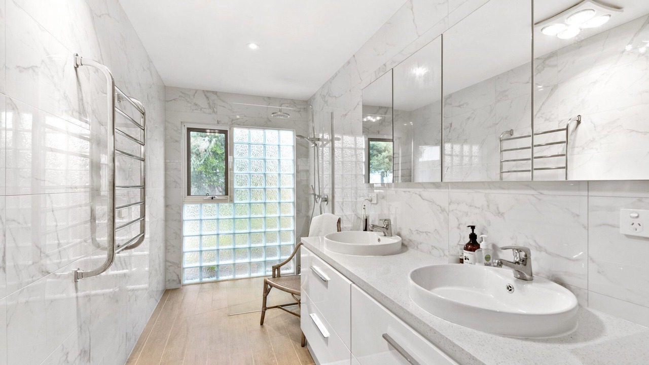 Photo of Bathroom in Anglesea