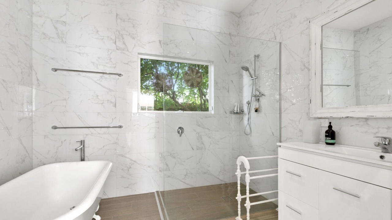 Photo of Bathroom in Anglesea