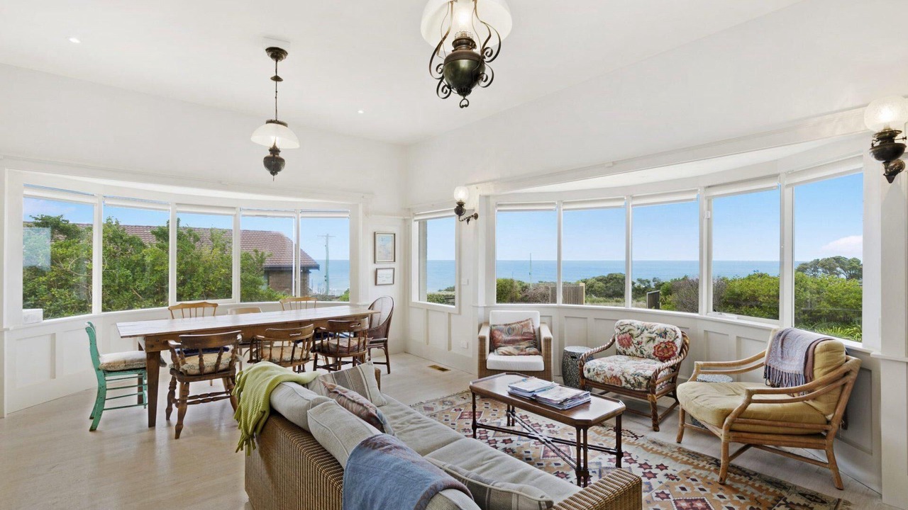 Photo of Livingroom in Anglesea