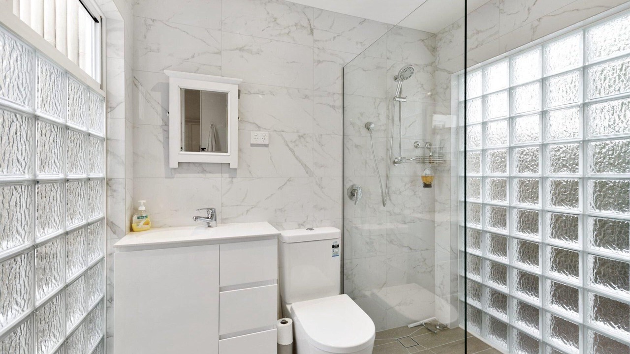 Photo of Bathroom in Anglesea