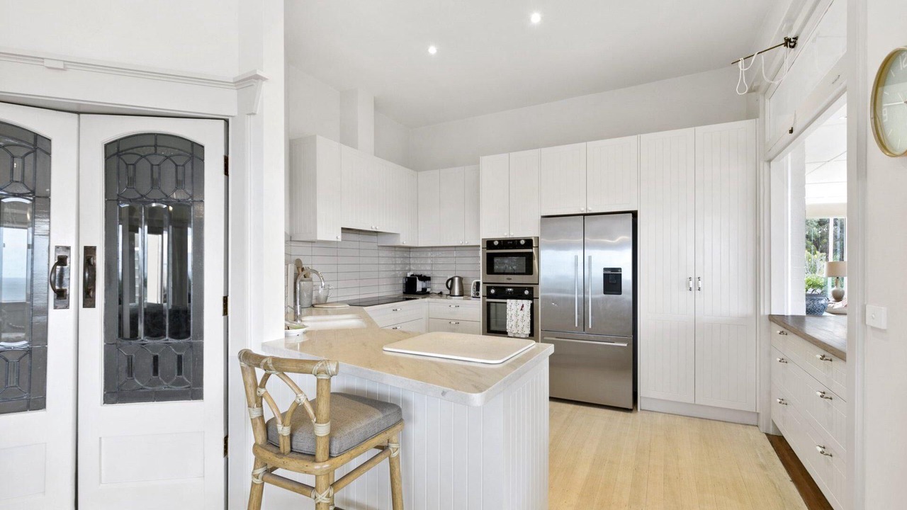 Photo of Kitchen in Anglesea