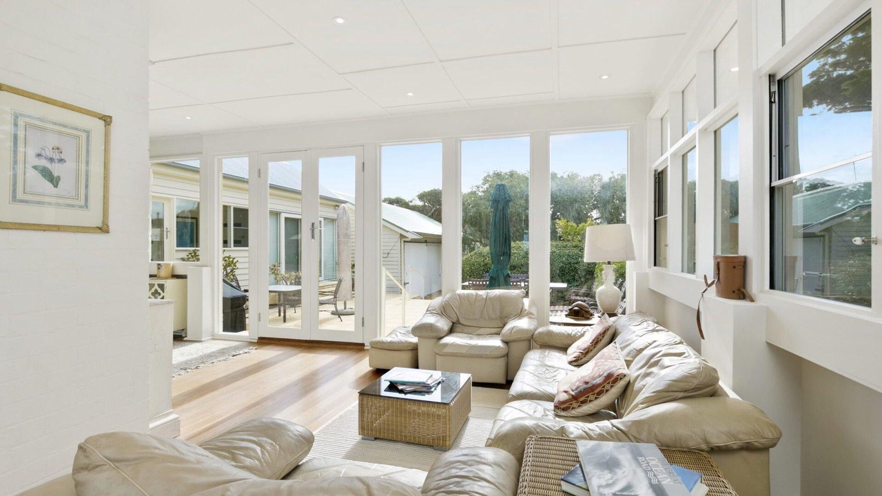Photo of Livingroom in Anglesea