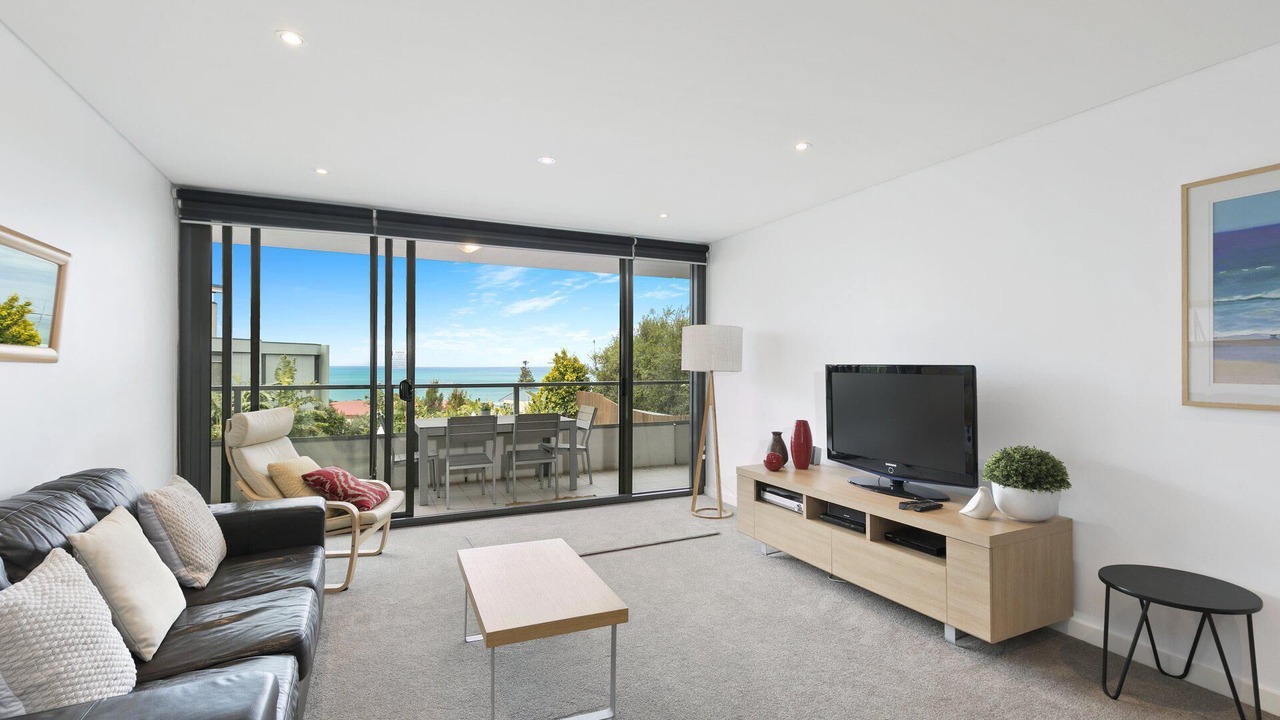 Photo of Livingroom in Lorne