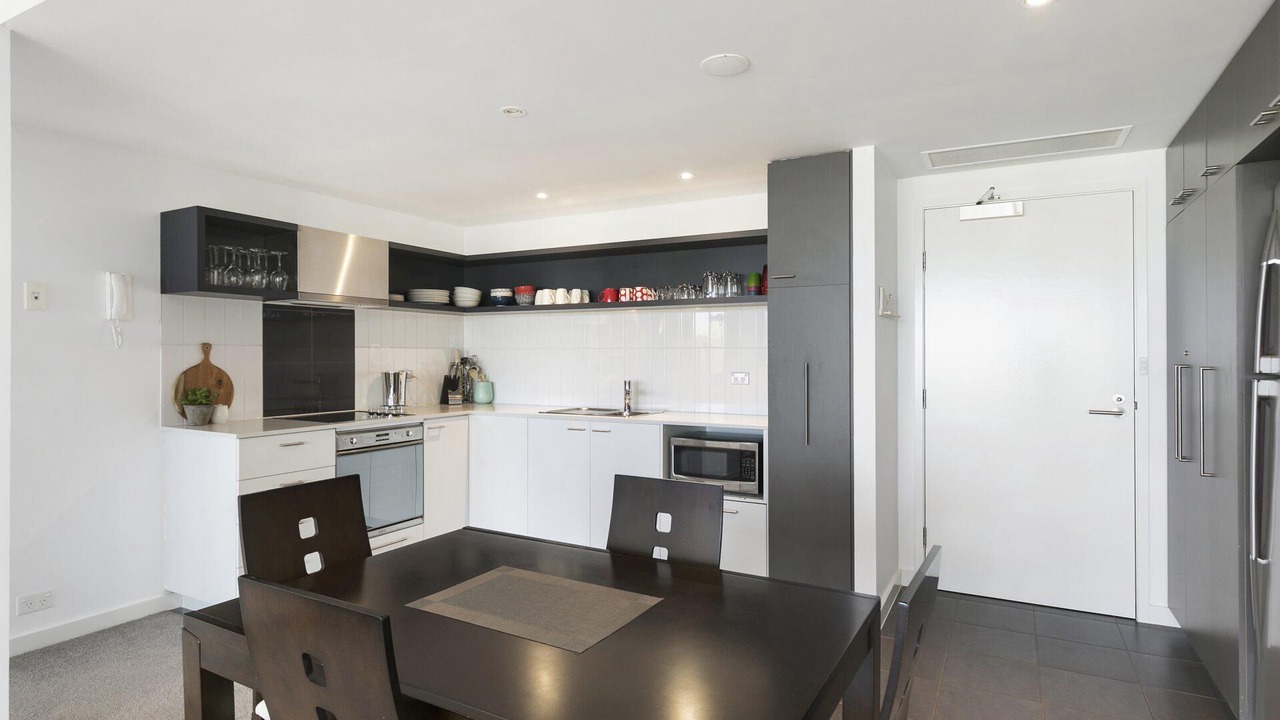 Photo of Kitchen in Lorne