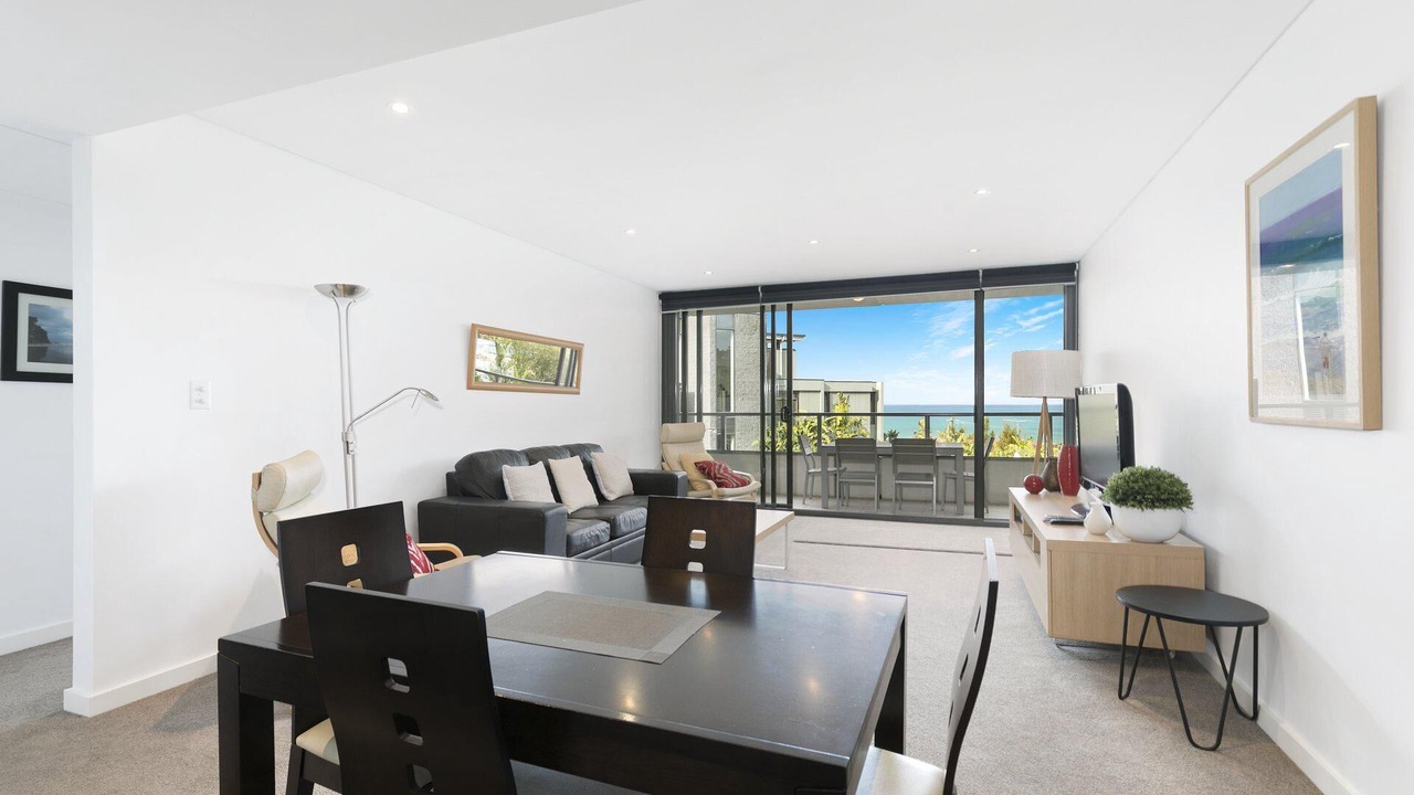 Photo of Livingroom in Lorne