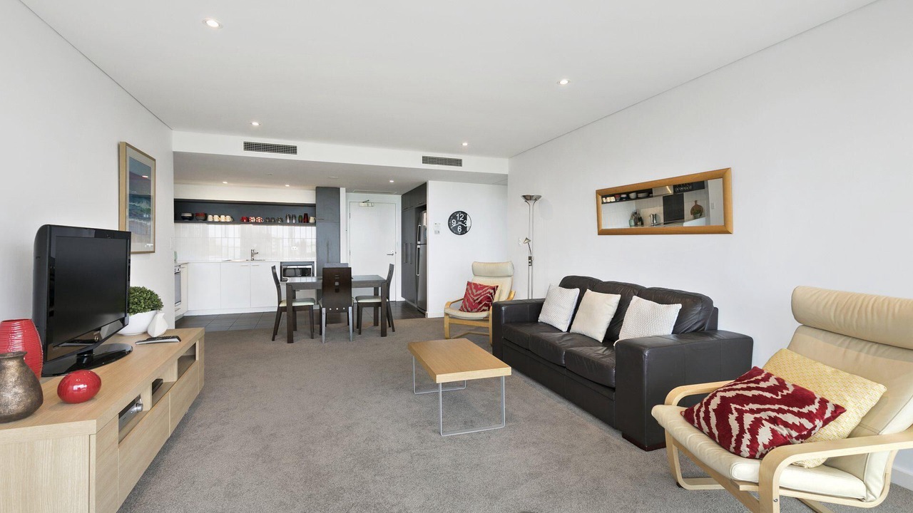 Photo of Livingroom in Lorne