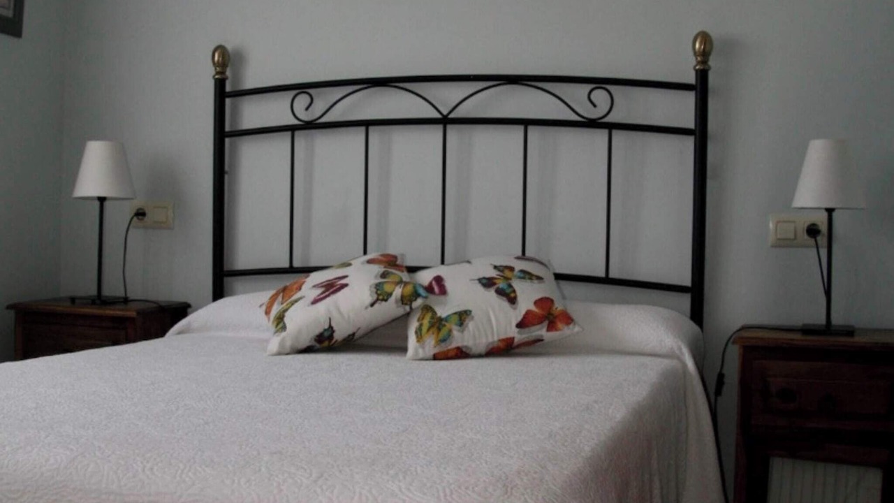 Photo of Bedroom in Panes