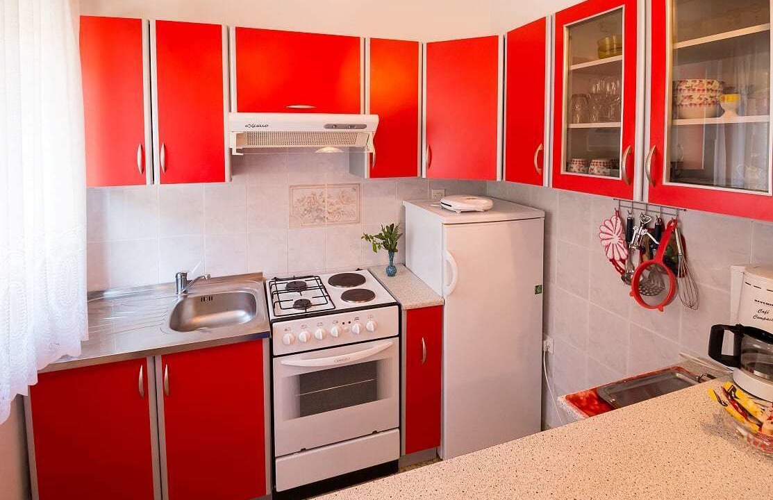 Photo of Kitchen in Veli Losinj