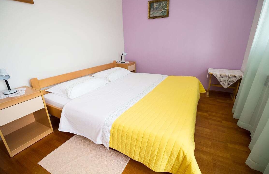 Photo of Bedroom in Veli Losinj