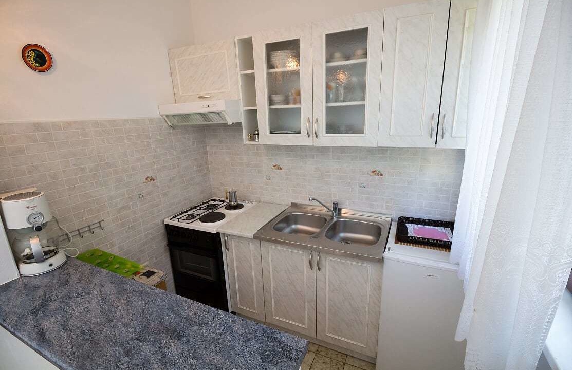 Photo of Kitchen in Veli Losinj