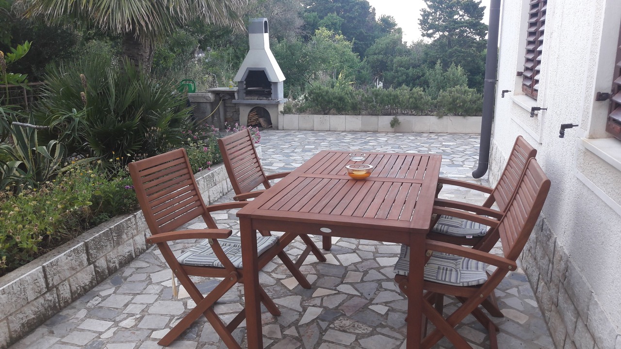 Photo of Outdoor in Veli Losinj