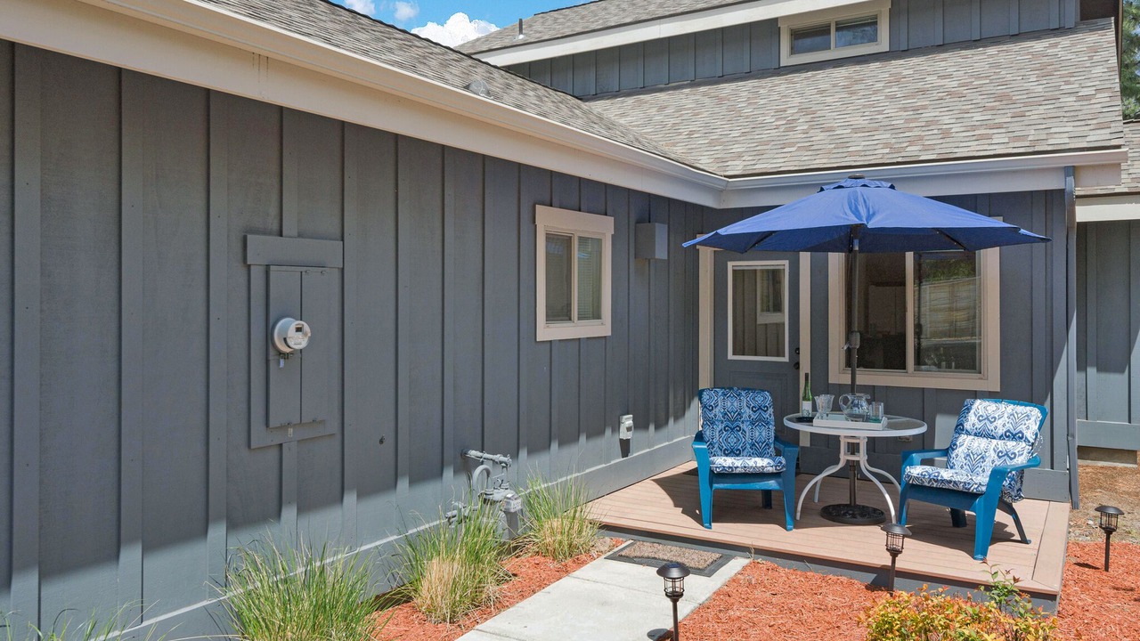 Photo of Outdoor in Century West