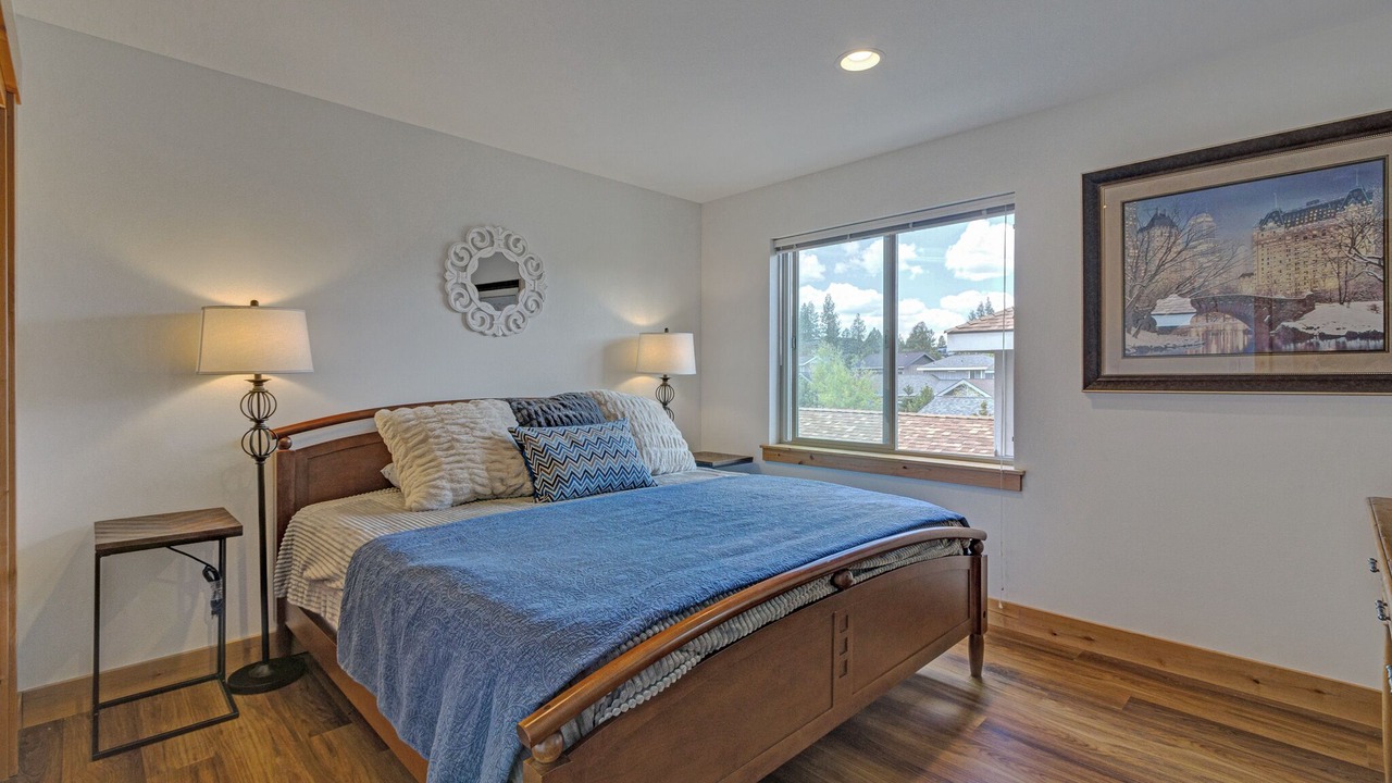 Photo of Bedroom in Century West