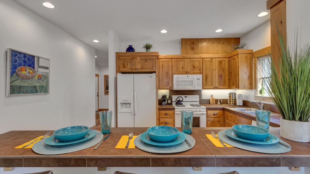 Photo of Kitchen in Century West