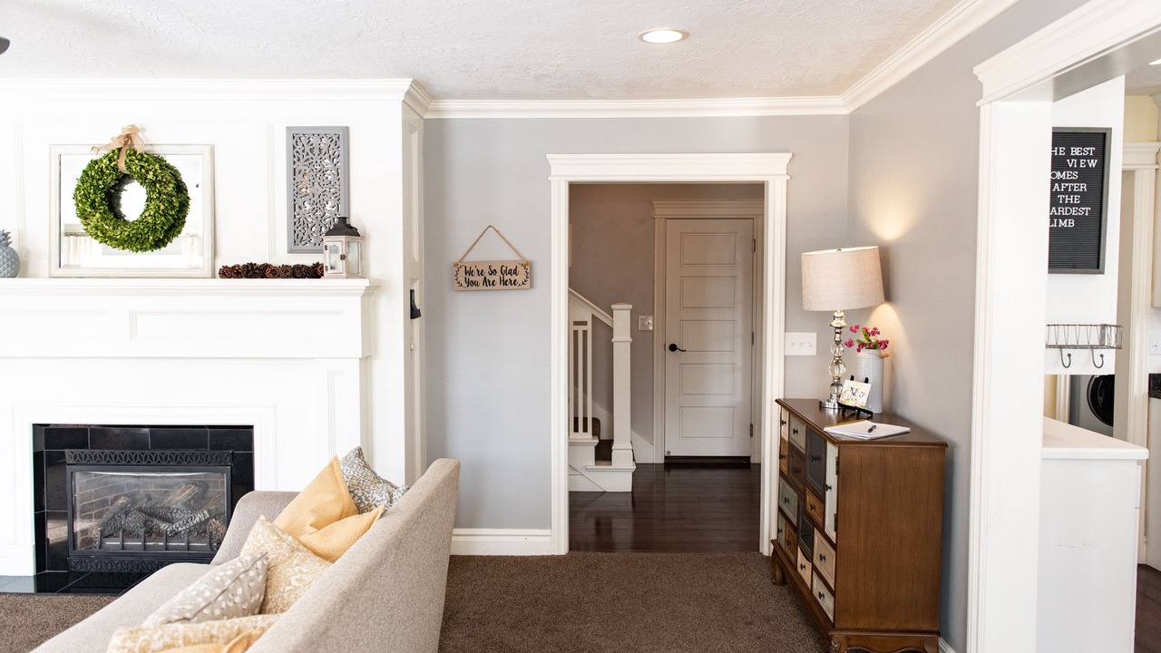 Photo of Bedroom in Heber