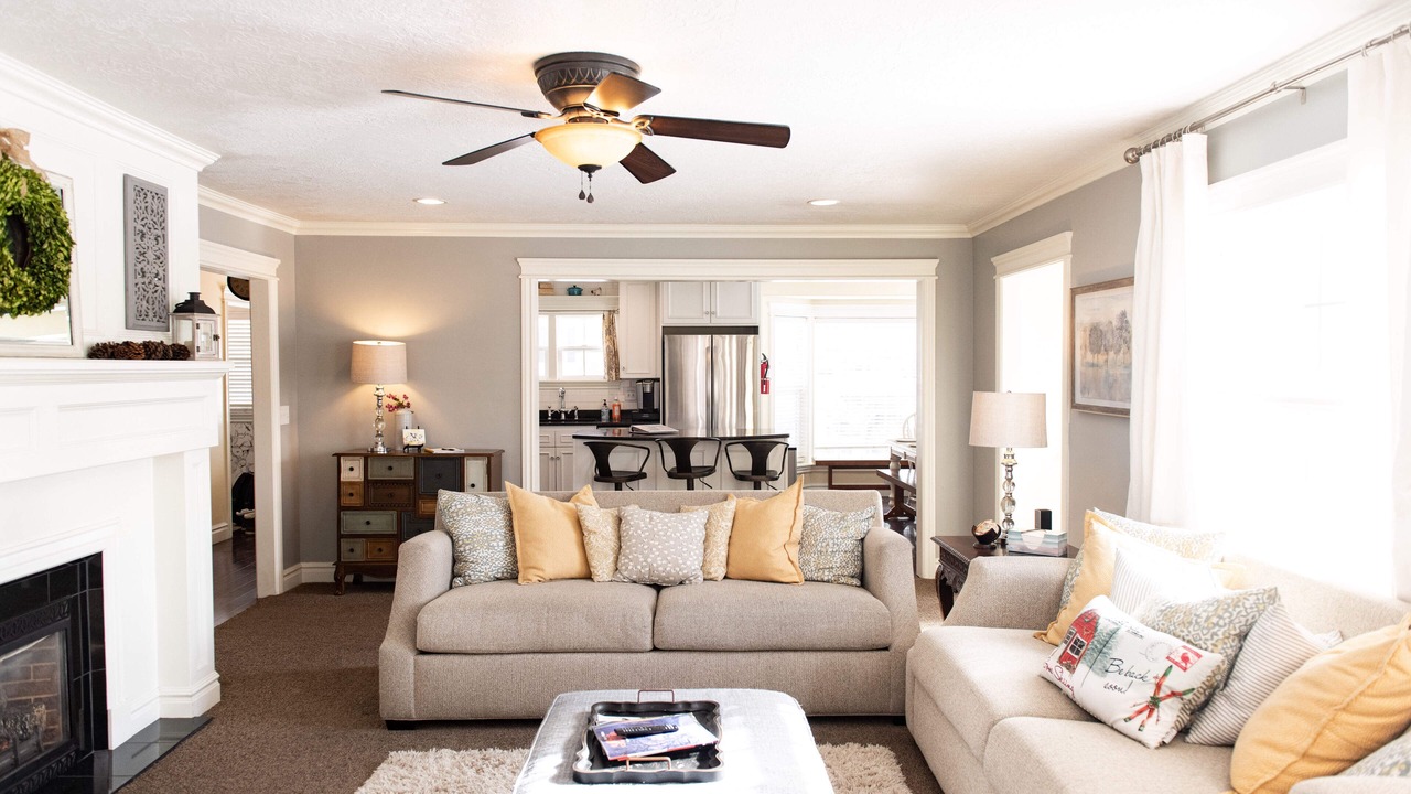 Photo of Bedroom in Heber