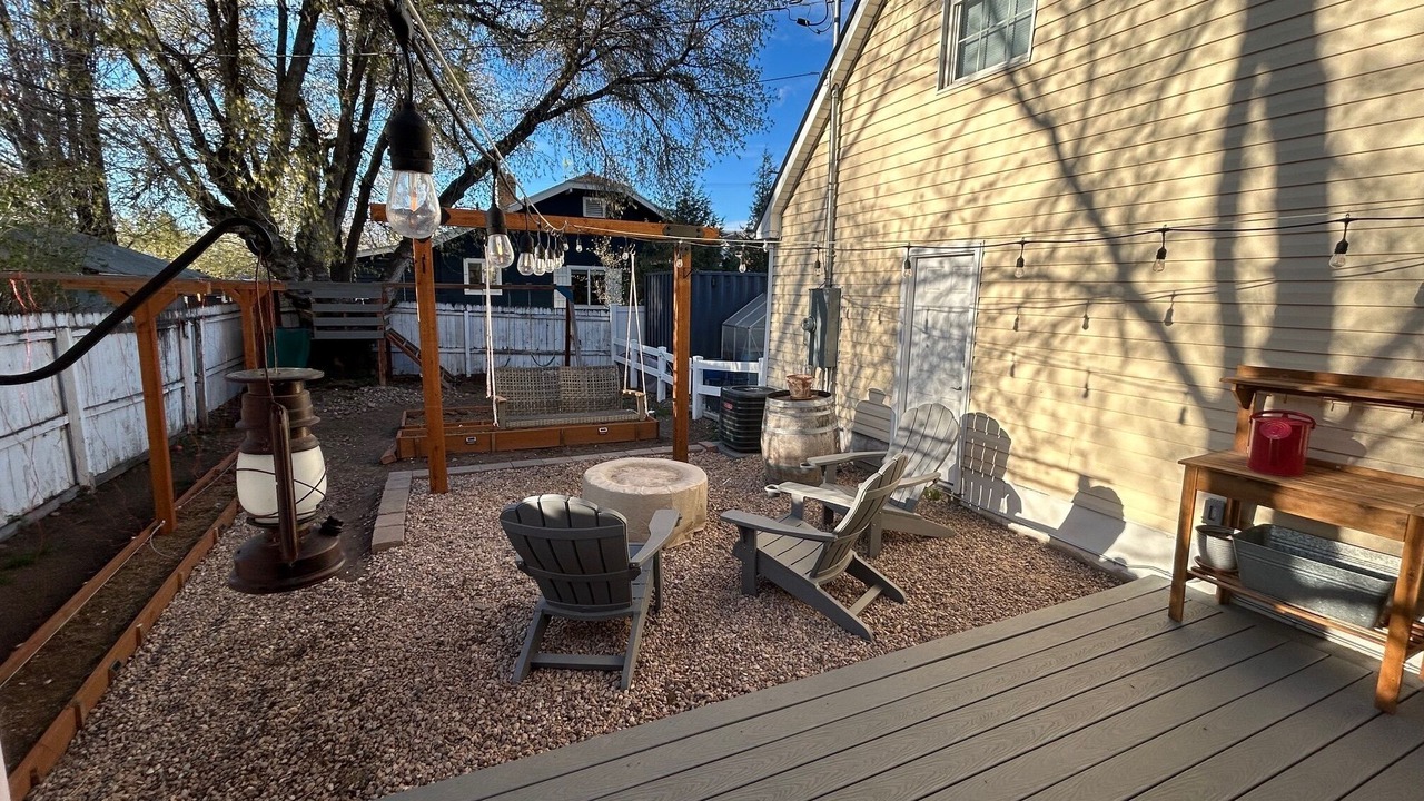 Photo of Outdoor in Heber