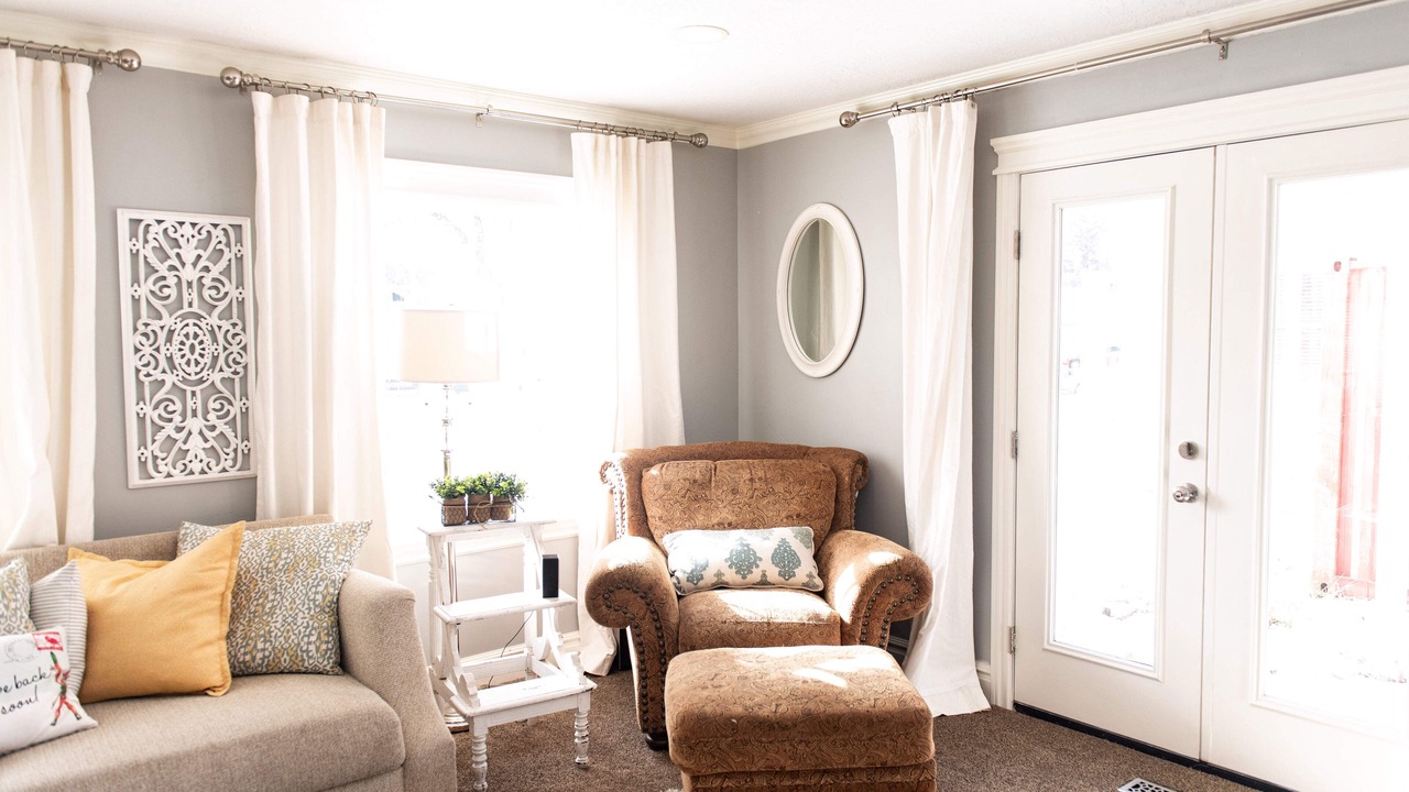 Photo of Bedroom in Heber