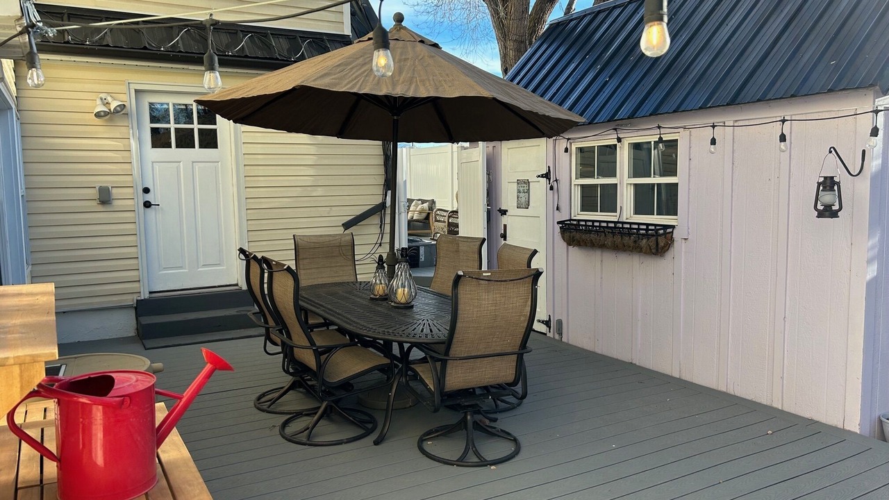 Photo of Outdoor in Heber
