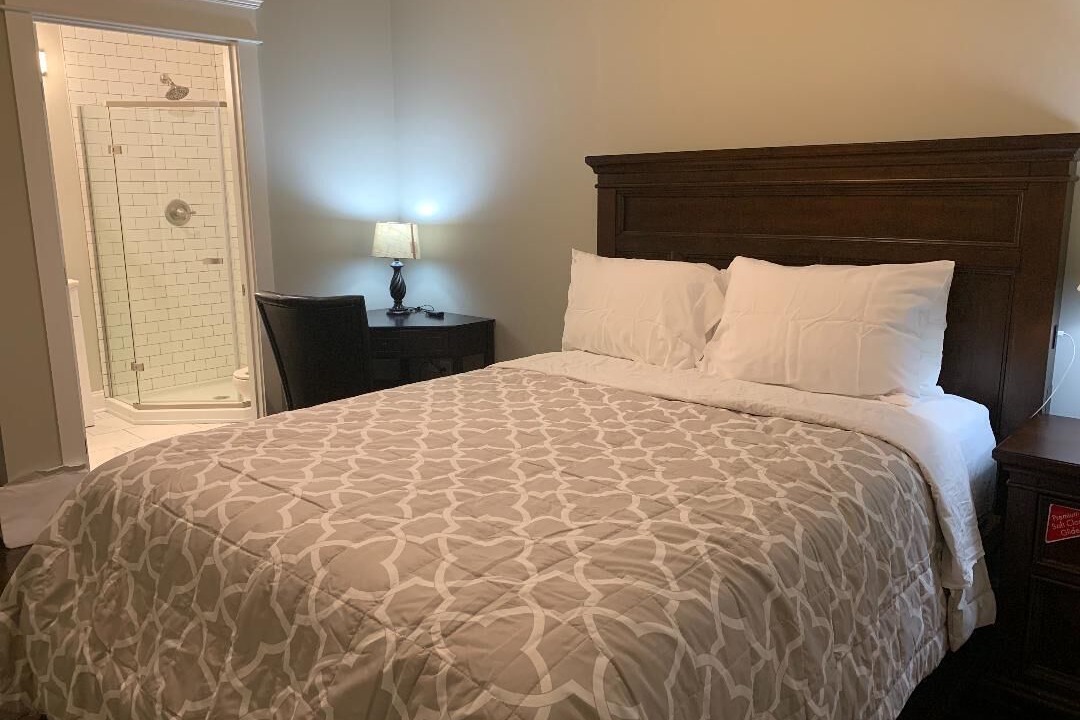 Photo of Bedroom in Edgehill