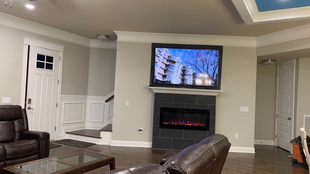 Photo of Livingroom in Edgehill