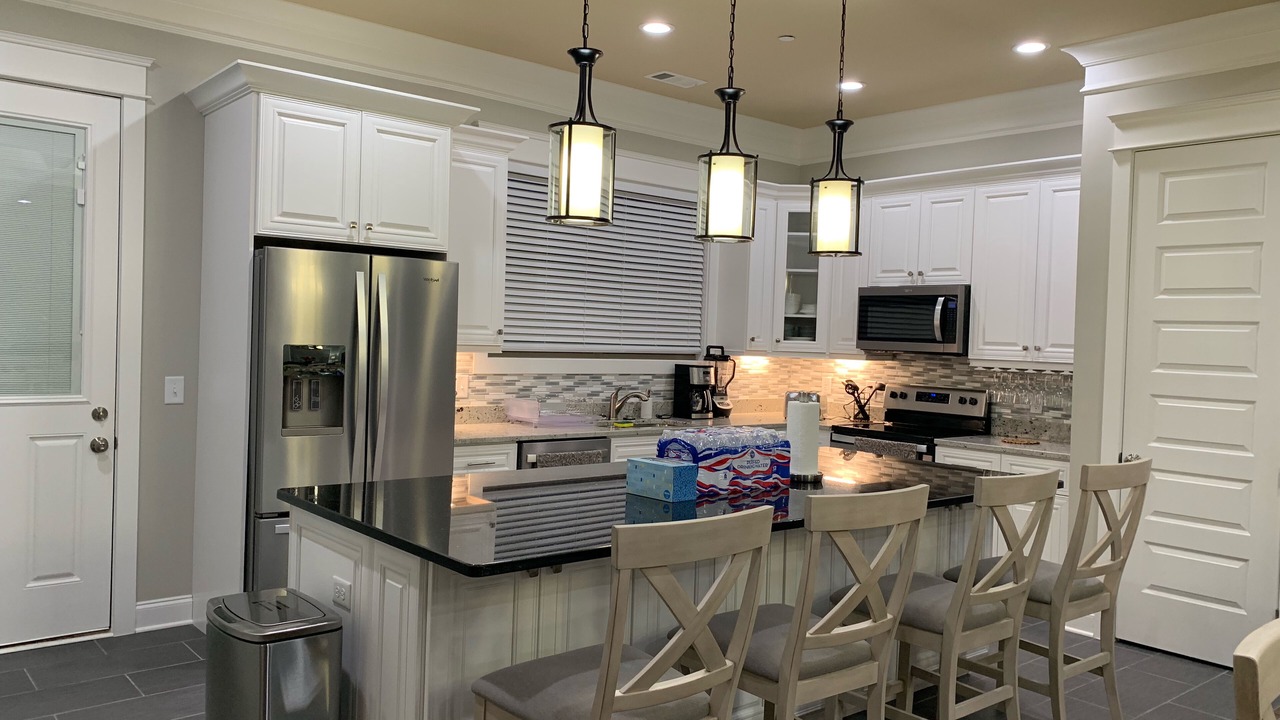 Photo of Kitchen in Edgehill