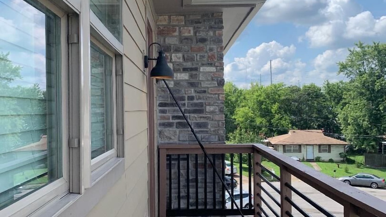 Photo of Patio Balcony in Edgehill