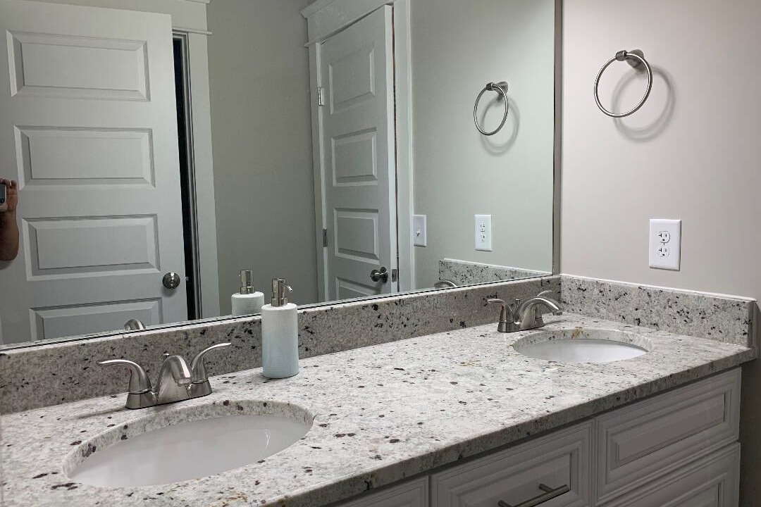 Photo of Bathroom in Edgehill