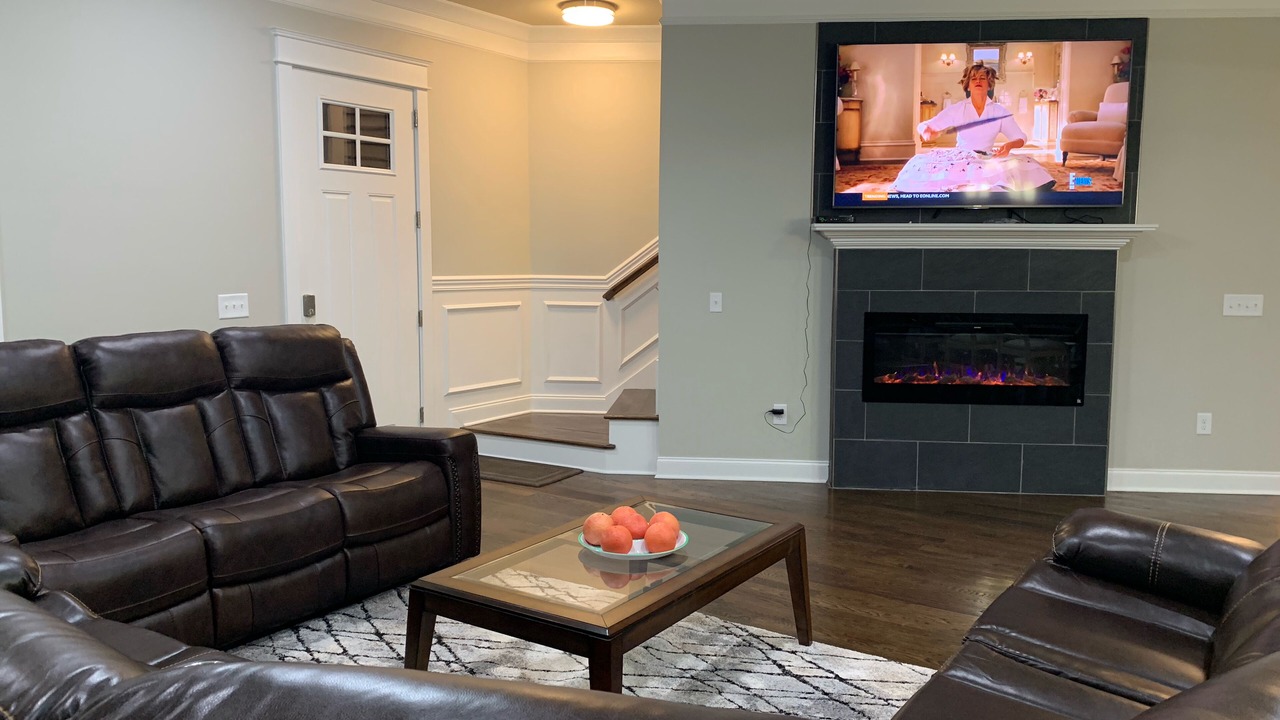Photo of Livingroom in Edgehill