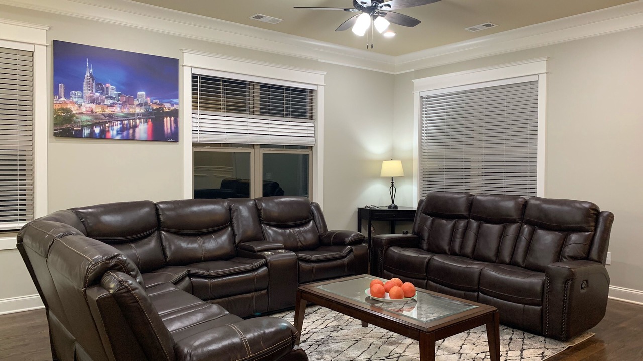 Photo of Livingroom in Edgehill
