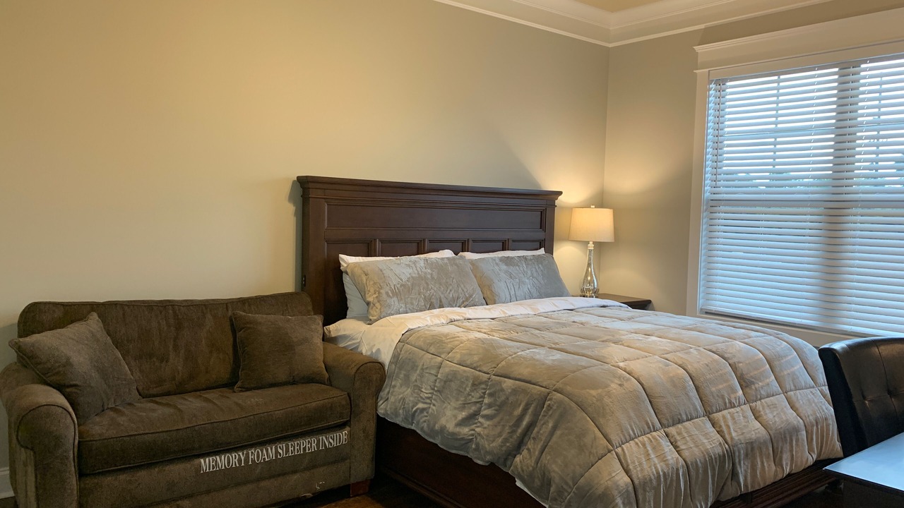 Photo of Bedroom in Edgehill
