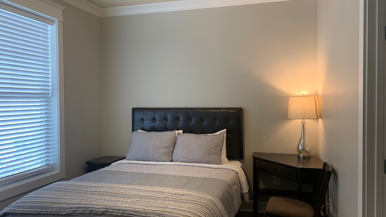 Photo of Bedroom in Edgehill