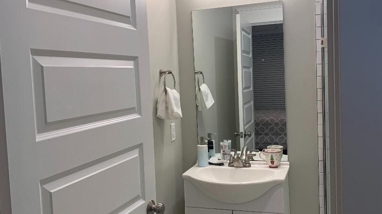 Photo of Bathroom in Edgehill