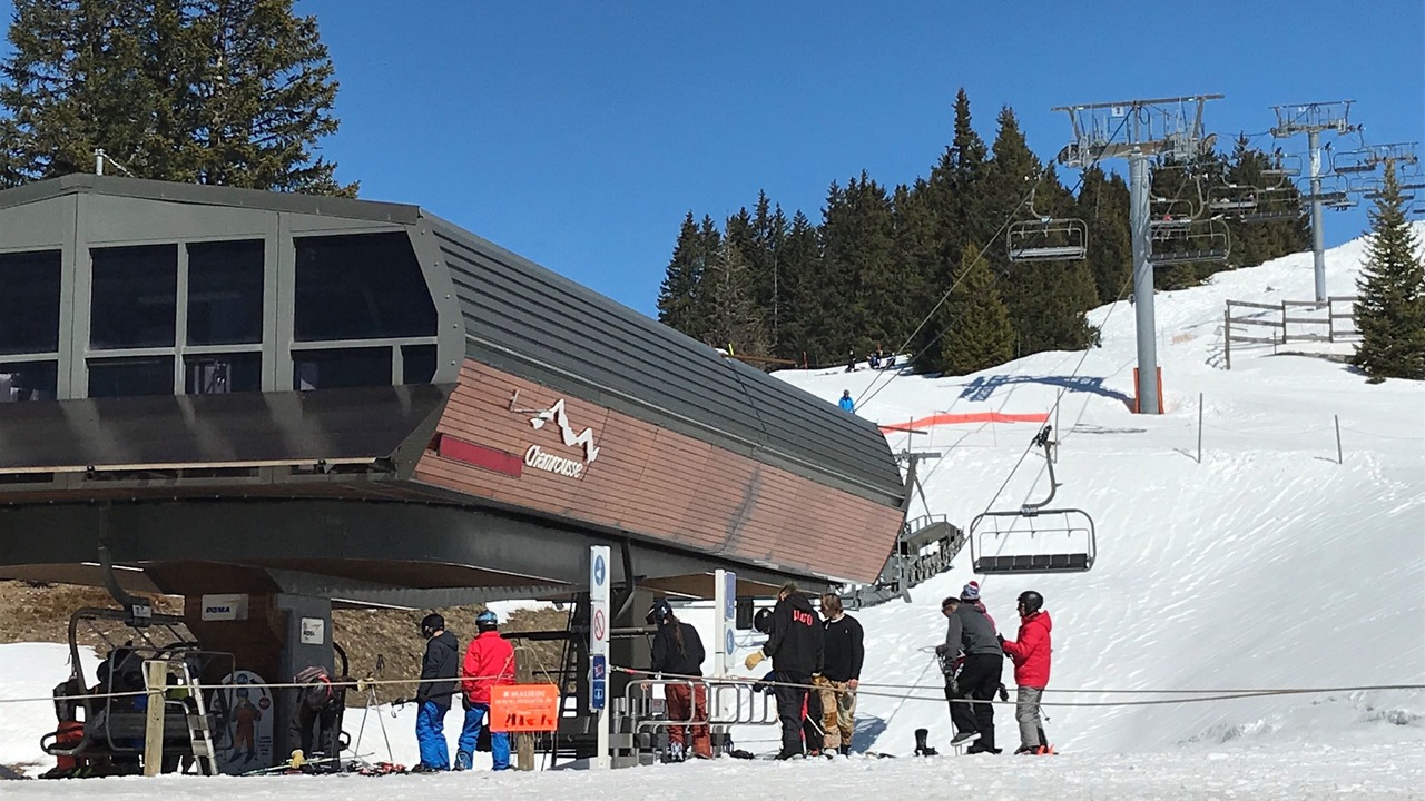 Photo of Others in Chamrousse