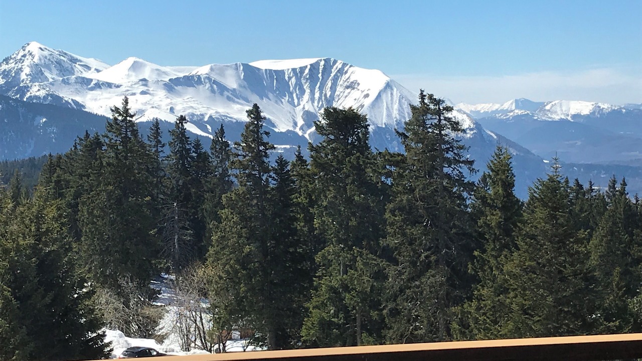 Photo of Outdoor in Chamrousse