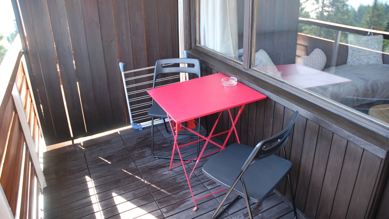 Photo of Outdoor in Chamrousse