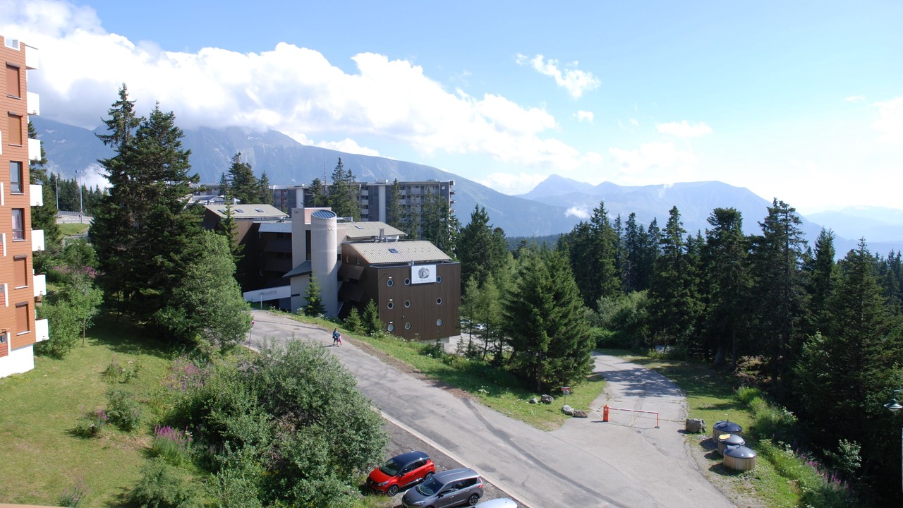 Photo of Others in Chamrousse