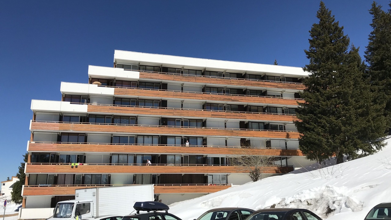 Photo of Outdoor in Chamrousse