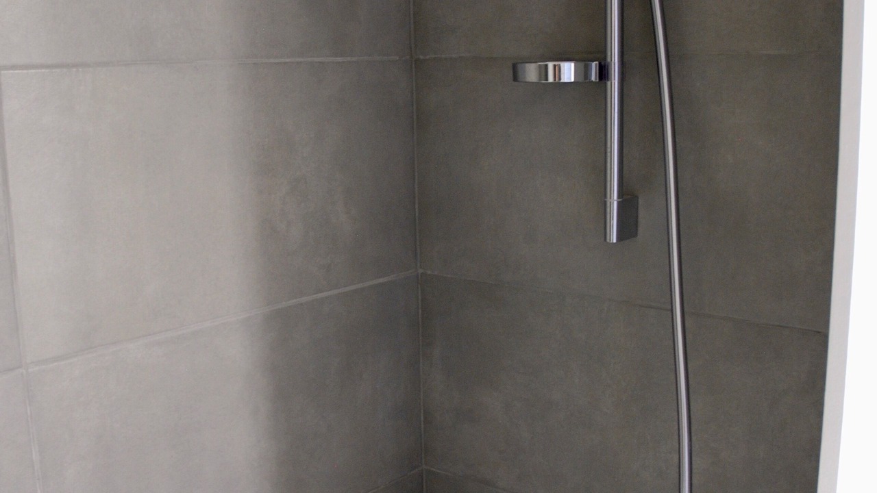 Photo of Bathroom in Chamrousse