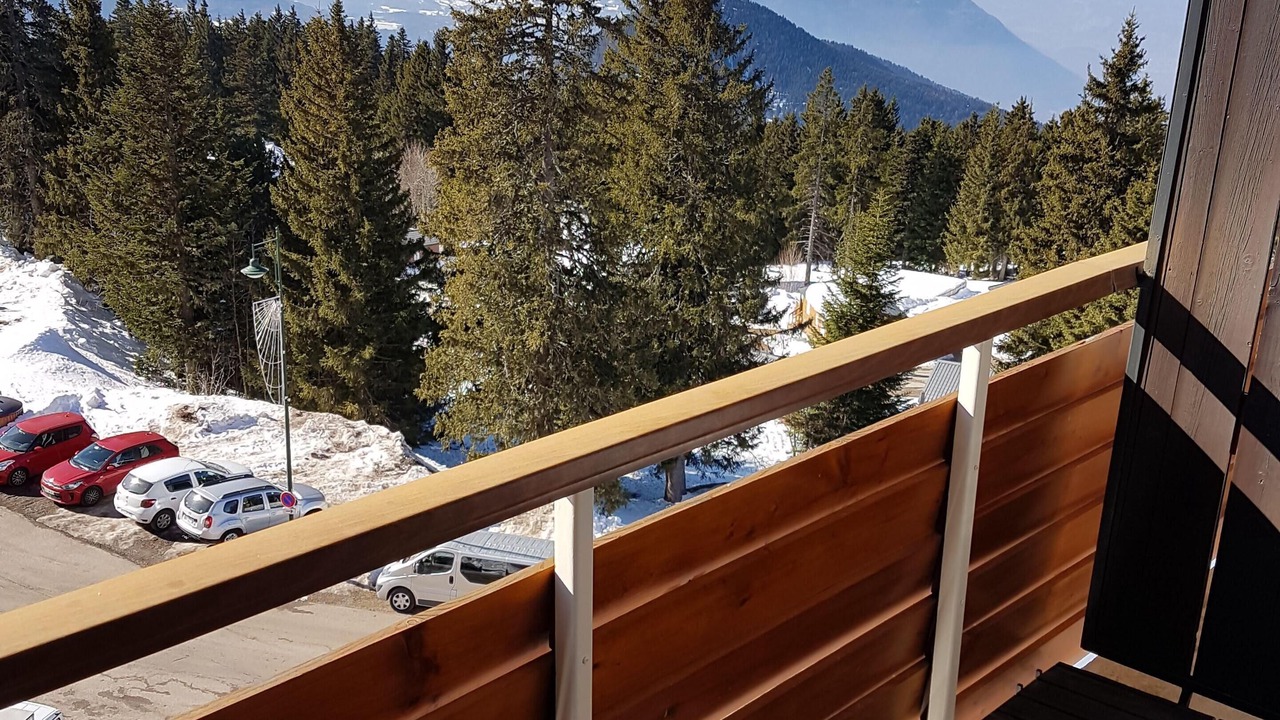 Photo of Outdoor in Chamrousse