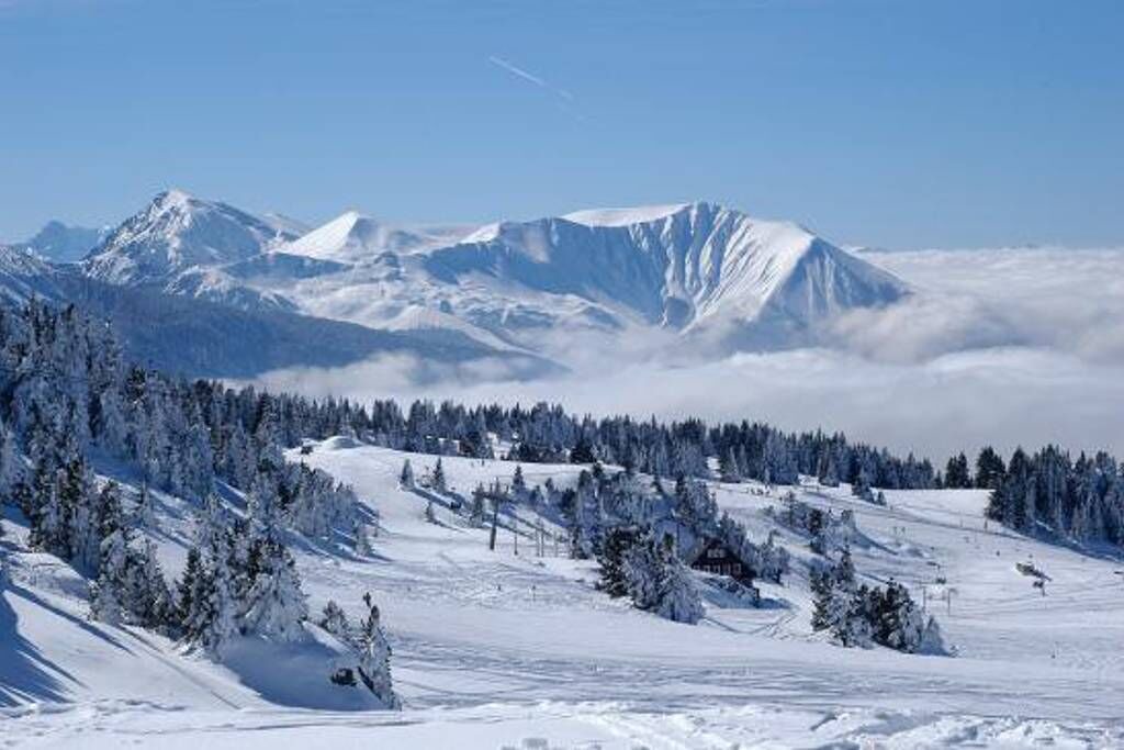 Photo of Others in Chamrousse