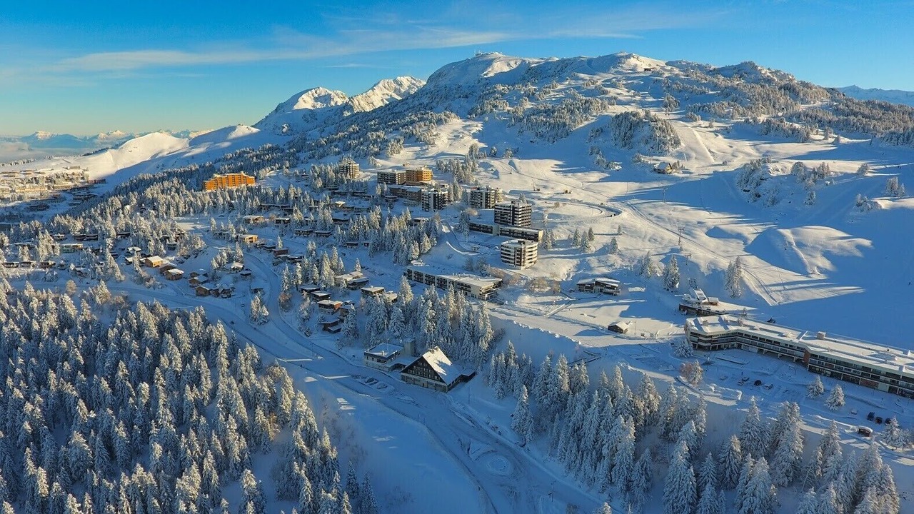 Photo of Outdoor in Chamrousse