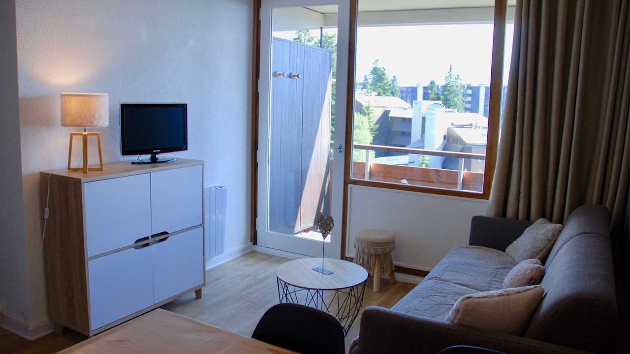 Photo of Livingroom in Chamrousse