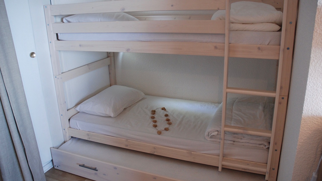 Photo of Bedroom in Chamrousse
