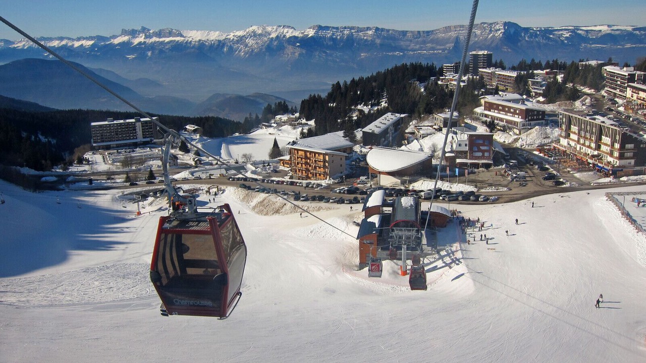 Photo of Others in Chamrousse